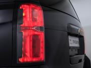 Chevrolet Tahoe IV Москва  - изображение 48