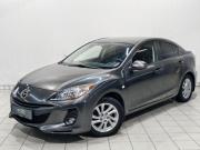 Mazda 3 II (BL) Рестайлинг Курск  - изображение 21