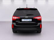 Kia Sorento II Рестайлинг Москва  - изображение 20