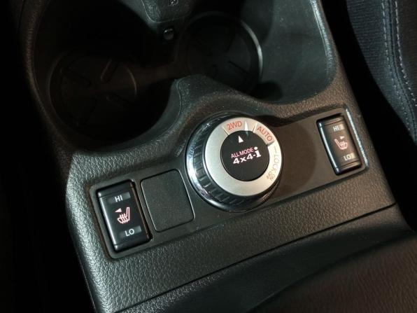 Nissan Qashqai II с пробегом 2014 года, цена 1 490 000 рублей, 186463 км, внедорожник, Автокод Объявления