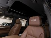 Chevrolet Tahoe V Рестайлинг Москва  - изображение 47