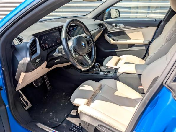 BMW 2 серии F44 с пробегом 2021 года, цена 2 800 000 рублей, 87758 км, седан, Автокод Объявления