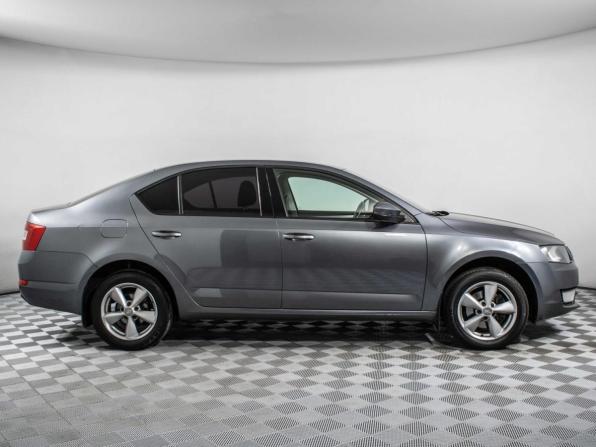 Skoda Octavia III (A7) с пробегом 2014 года, цена 1 285 000 рублей, 131998 км, лифтбек, Автокод Объявления