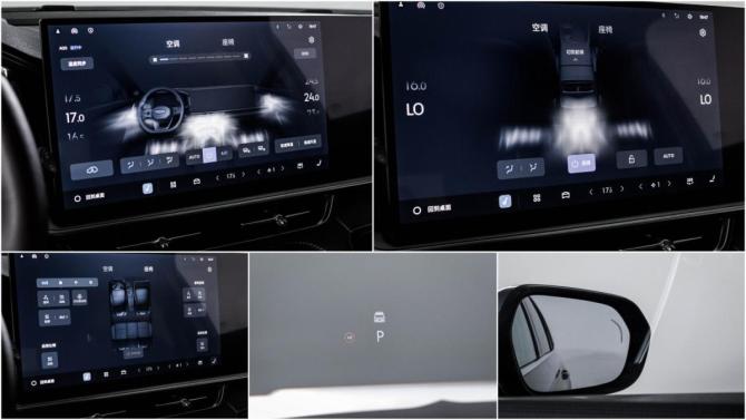 Geely Monjaro I Рестайлинг 2 с пробегом 2025 года, цена 4 199 000 рублей, 15683 км, внедорожник, Автокод Объявления