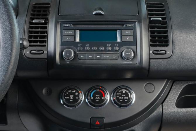 Nissan Note I Рестайлинг с пробегом 2012 года, цена 799 000 рублей, 124500 км, хэтчбек, Автокод Объявления