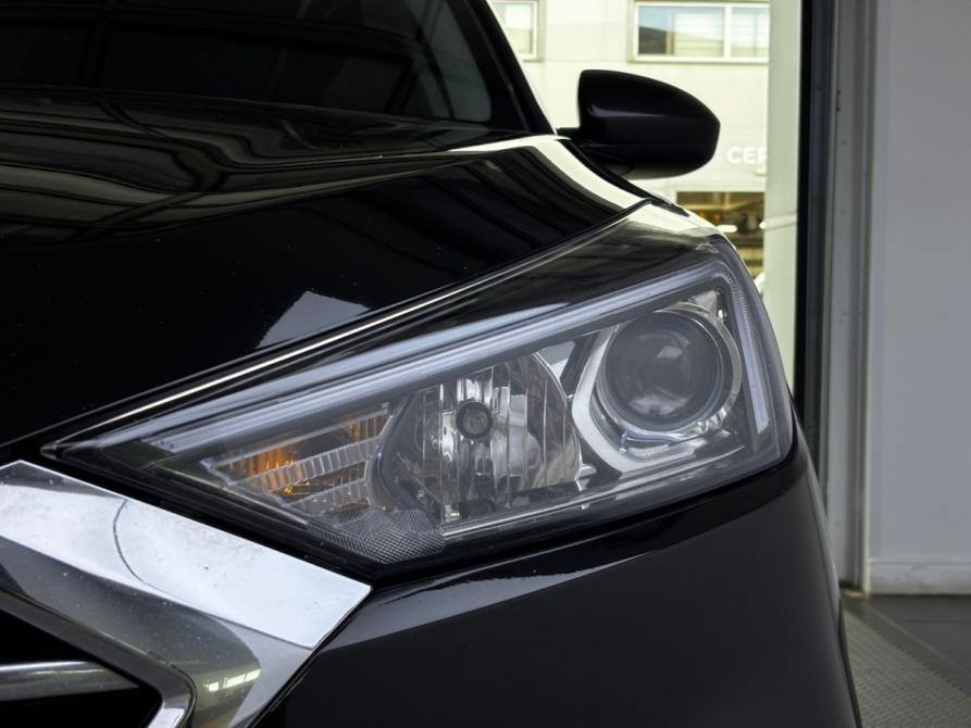 Hyundai Tucson III Рестайлинг Уфа  - изображение 21