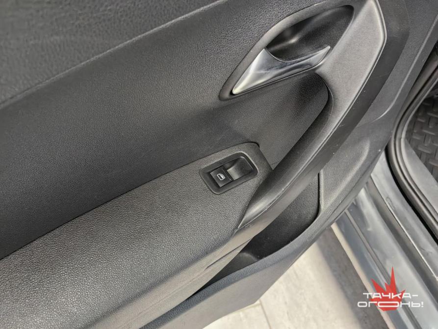 Volkswagen Polo V Рестайлинг Пермь  - изображение 16