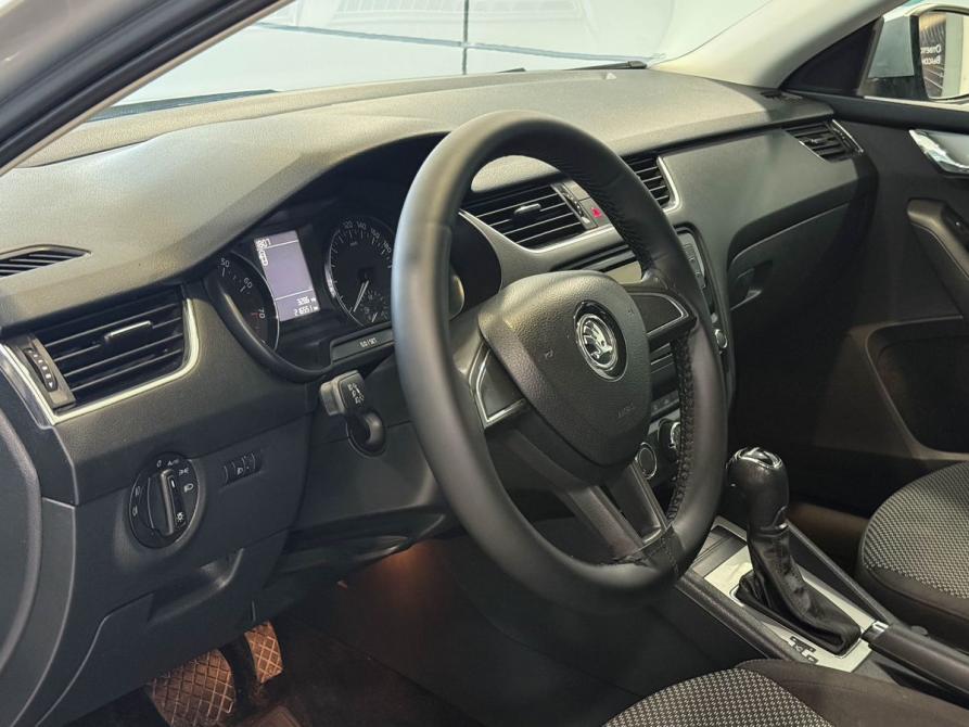 Skoda Octavia III (A7) Тверь  - изображение 8