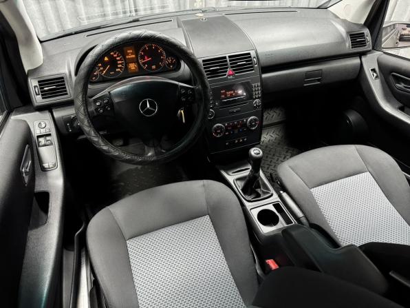 Mercedes-Benz A-Класс II (W169) с пробегом 2007 года, цена 599 000 рублей, 216333 км, хэтчбек, Автокод Объявления