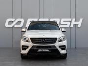 Mercedes-Benz M-Класс III (W166) Краснодар  - изображение 29