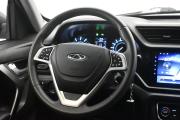 Chery Tiggo 3 I Москва  - изображение 26