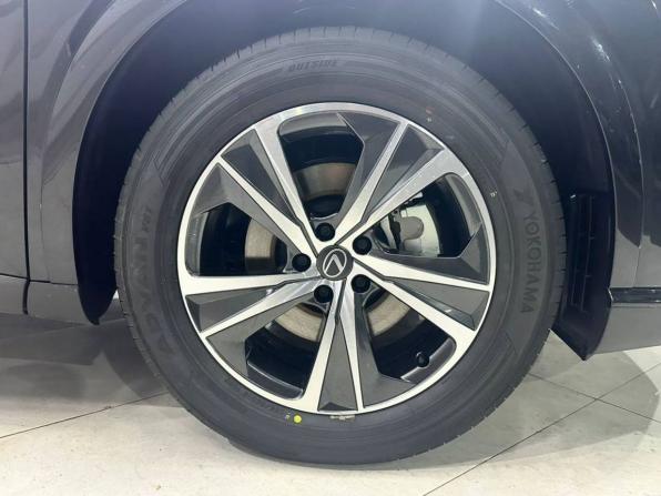 Новый Lexus RX V 2026 года, цена 8 399 000 рублей, внедорожник, Автокод Объявления