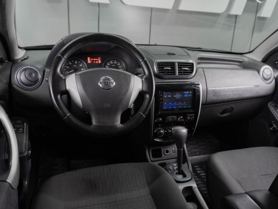 Nissan Terrano III (D10) Тюмень  - изображение 6
