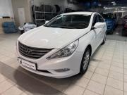 Hyundai Sonata VI (YF) Челябинск  - изображение 16