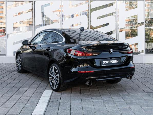 BMW 2 серии F44 с пробегом 2020 года, цена 2 733 100 рублей, 70606 км, седан, Автокод Объявления