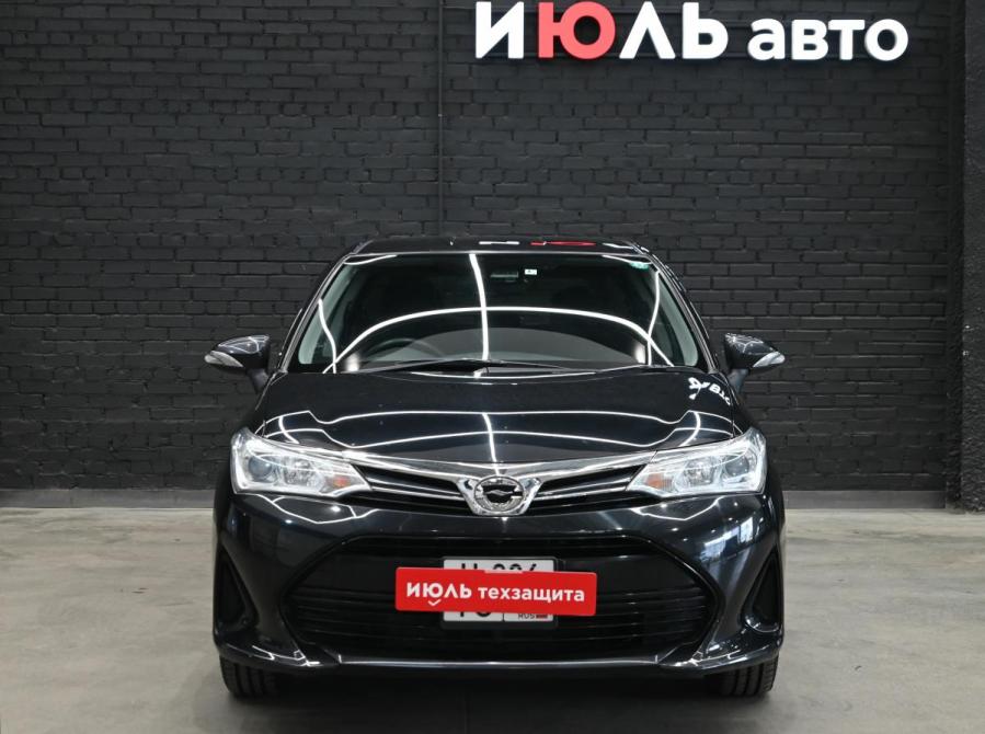 Toyota Corolla XI (E160 E170) Рестайлинг 2 Екатеринбург  - изображение 2