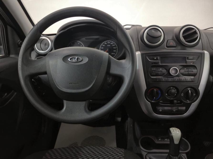 Lada (ВАЗ) Granta I Альметьевск  - изображение 11