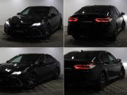Toyota Camry VIII (XV70) Рестайлинг Москва  - изображение 40