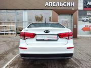 Kia Rio III Рестайлинг Набережные Челны  - изображение 36
