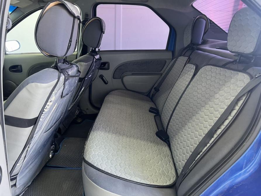 Renault Logan I Уфа  - изображение 14
