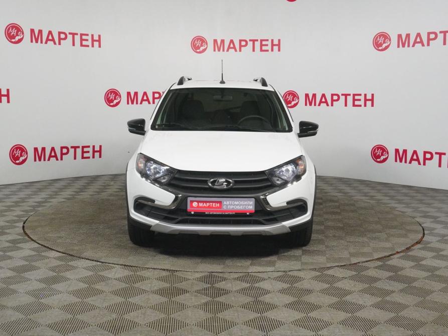 Lada (ВАЗ) Granta I Рестайлинг Вологда  - изображение 2