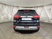 Geely Atlas I Москва  - изображение 27