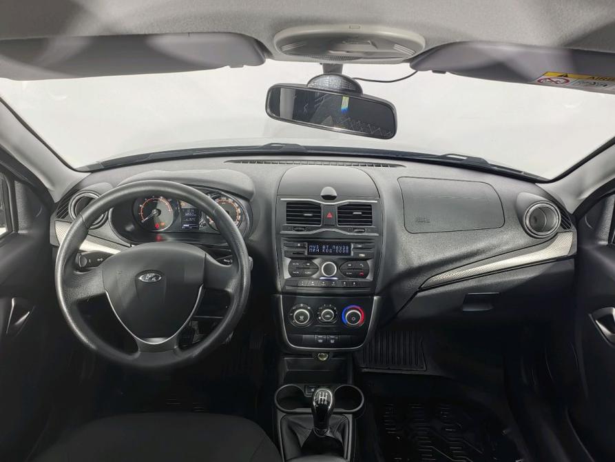 Lada (ВАЗ) Granta I Рестайлинг Санкт-Петербург  - изображение 14