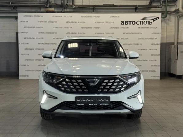 Jetta VS7 I Рестайлинг 1 с пробегом 2022 года, цена 1 549 000 рублей, 141000 км, внедорожник, Автокод Объявления
