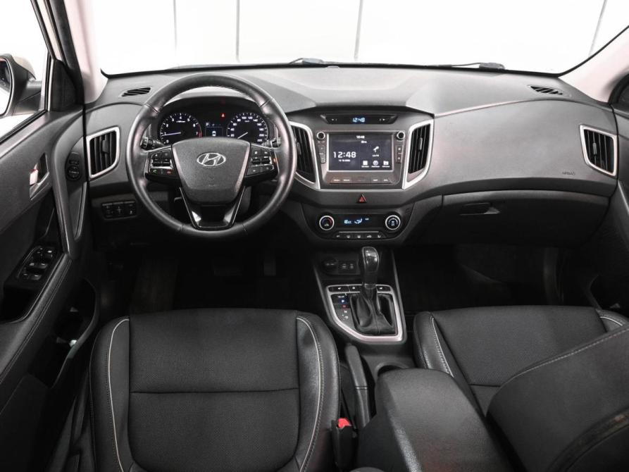 Hyundai Creta I Ростов-на-Дону  - изображение 6