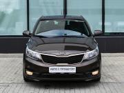 Kia Rio III Рестайлинг Екатеринбург  - изображение 29