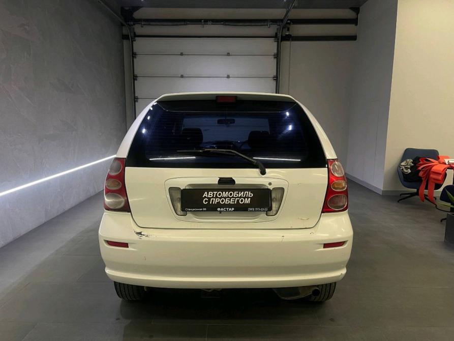 Toyota Nadia Новосибирск  - изображение 5