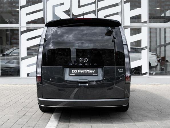 Hyundai Staria I с пробегом 2022 года, цена 5 200 000 рублей, 48856 км, минивэн, Автокод Объявления