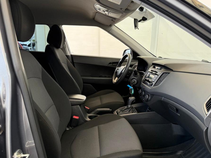 Hyundai Creta I Москва  - изображение 11