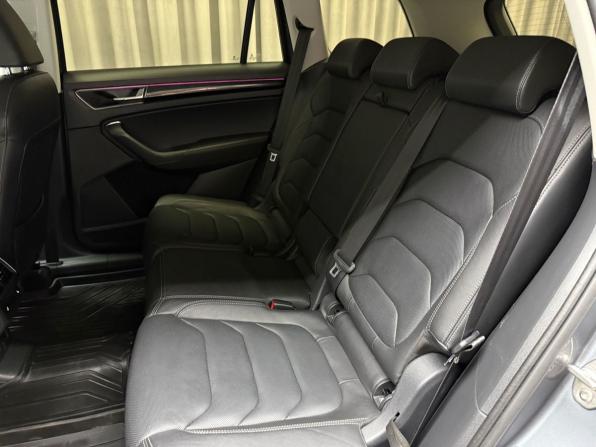 Skoda Kodiaq I с пробегом 2019 года, цена 2 999 000 рублей, 150000 км, внедорожник, Автокод Объявления