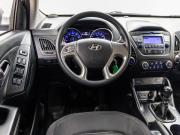 Hyundai ix35 I Рестайлинг Волгоград  - изображение 48