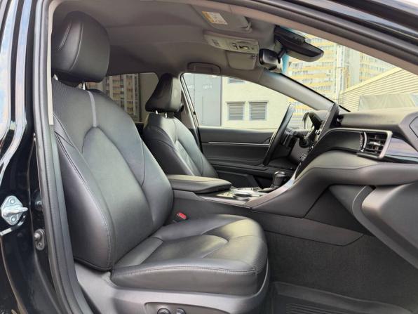Toyota Camry VIII (XV70) Рестайлинг с пробегом 2022 года, цена 3 635 000 рублей, 37832 км, седан, Автокод Объявления
