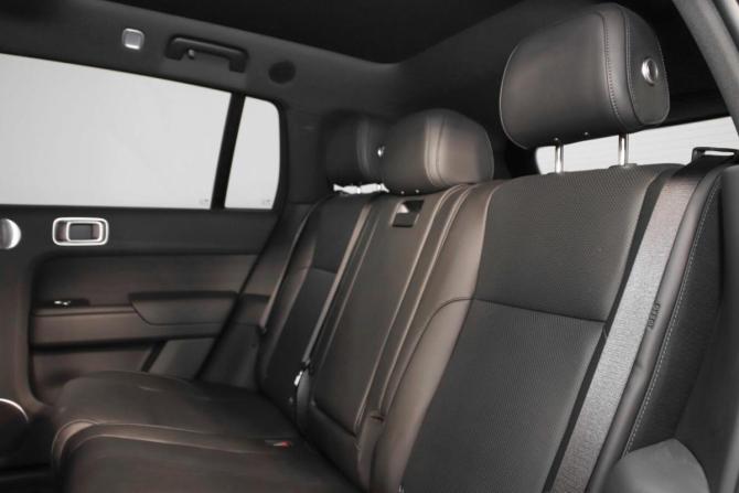 Новый Li Auto (Lixiang) L7 I Рестайлинг 2026 года, цена 10 690 000 рублей, внедорожник, Автокод Объявления