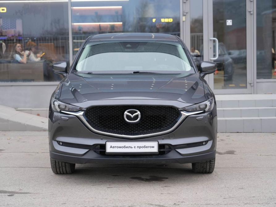 Mazda CX-5 II Новосибирск  - изображение 2