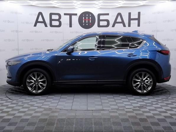 Mazda CX-5 II с пробегом 2020 года, цена 2 469 000 рублей, 150069 км, внедорожник, Автокод Объявления