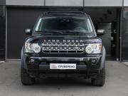 Land Rover Discovery IV Рестайлинг Москва  - изображение 26