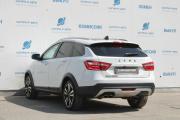 Lada (ВАЗ) Vesta I Пермь  - изображение 28