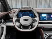 Geely Monjaro I Москва  - изображение 48