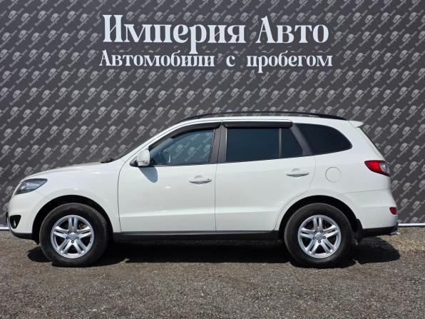 Hyundai Santa Fe II Рестайлинг с пробегом 2011 года, цена 1 345 000 рублей, 268000 км, внедорожник, Автокод Объявления