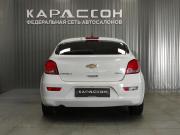 Chevrolet Cruze I Рестайлинг Пермь  - изображение 22