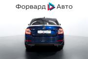 Skoda Octavia III (A7) Тюмень  - изображение 33