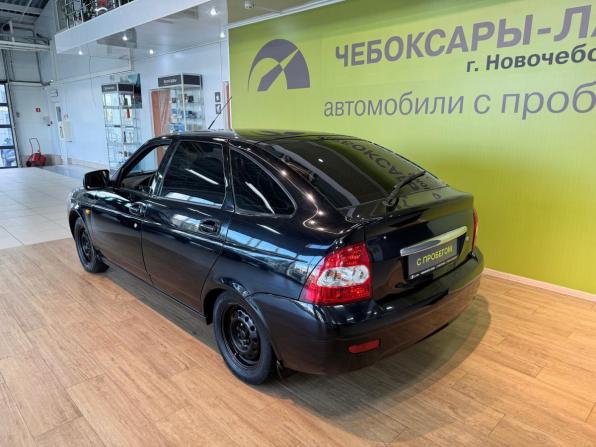 Lada (ВАЗ) Priora I с пробегом 2012 года, цена 337 000 рублей, 151297 км, хэтчбек, Автокод Объявления