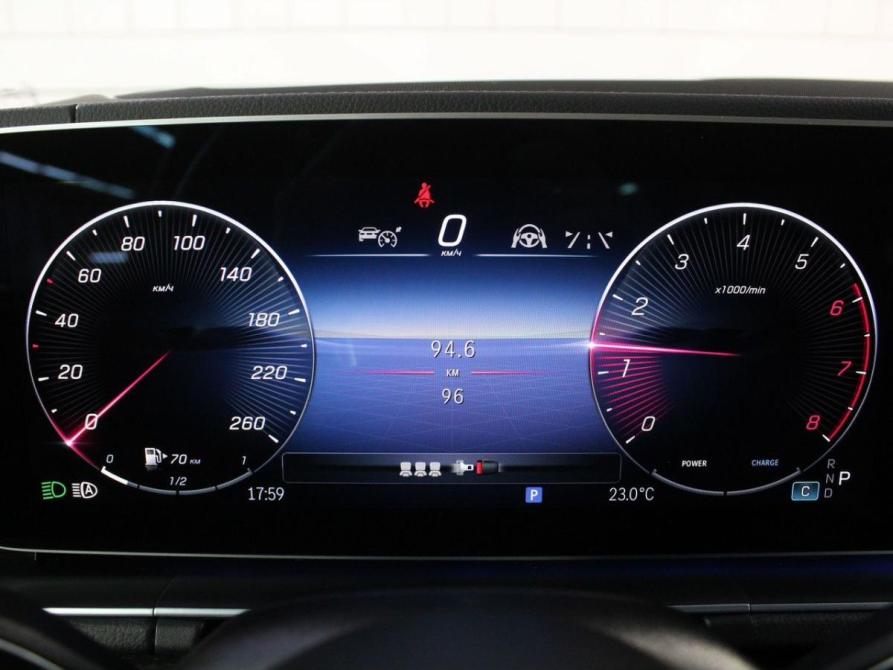 Mercedes-Benz GLE Coupe II (C167) Рестайлинг Москва  - изображение 27