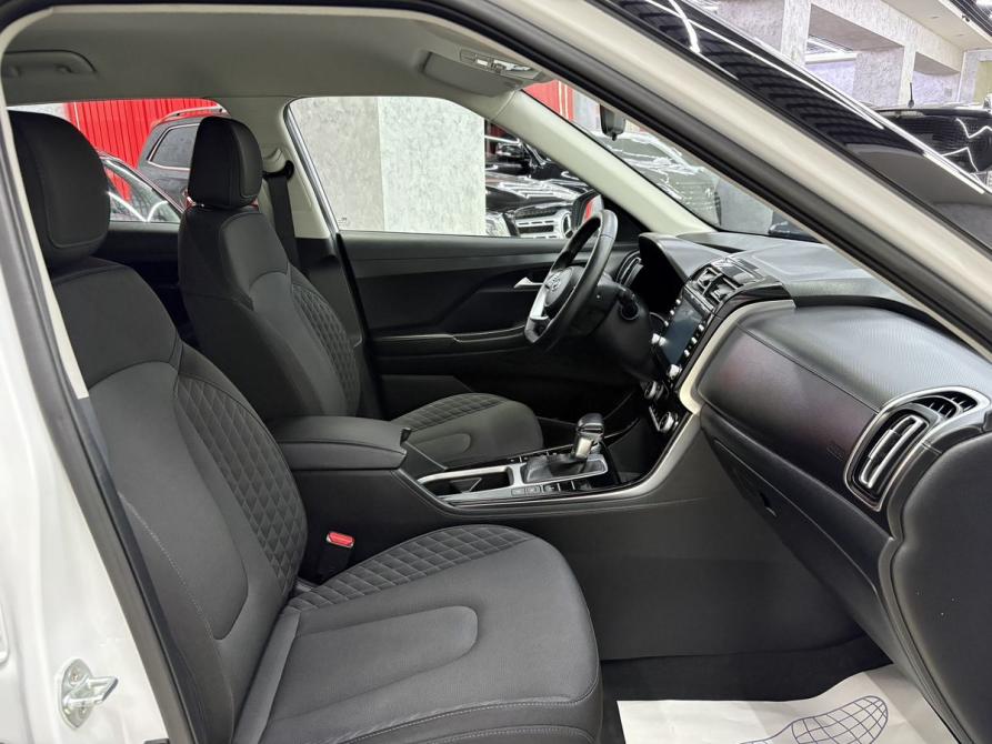Hyundai Creta II Ярославль  - изображение 17