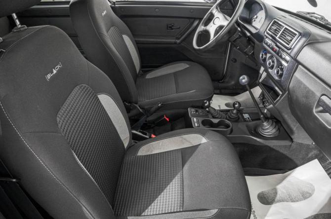 Lada (ВАЗ) 2121 (4x4) I Рестайлинг с пробегом 2024 года, цена 989 000 рублей, 18000 км, внедорожник, Автокод Объявления