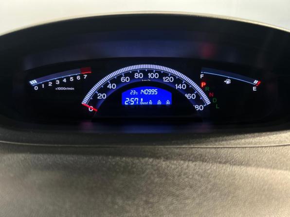 Honda Freed I Рестайлинг 2 с пробегом 2015 года, цена 1 320 000 рублей, 140000 км, компактвэн, Автокод Объявления